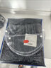 雨航（YUHANG）电动车雨衣电动车专用电瓶车雨披藏青色4XL 实拍图