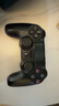 京工智造 适用索尼ps4主机手柄无线蓝牙Pro游戏机精英电脑PC版Steam平台黑神话悟空地平线双人成行外设摇杆 【极夜黑】顶配2代芯片+超长续航+按键零延迟 支持原装PS4主机国行港美日版笔记本手机 实拍图