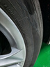 优科豪马横滨汽车轮胎 205/55R16 91V AE51B 原配广汽丰田/雷凌 实拍图