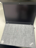 联想ThinkPad X13/L13/X1Carbon/X390轻薄二手笔记本电脑I5 I7 13.3寸商务办公 【主推】X13 i5-10 16G 512G95新 实拍图