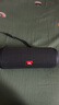 JBL FLIP ESSENTIAL2 旗舰款二代 蓝牙音响【焕新补贴】便携音箱  户外防水 低音炮 登山秋游 炫酷黑 实拍图