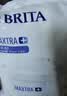 碧然德（BRITA） 家用滤水壶 净水壶滤芯 Maxtra 多效滤芯 6枚装 实拍图
