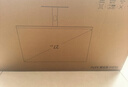 小米（MI）Redmi 27英寸显示器 A27 IPS技术 100Hz高刷新率 三微边设计 低蓝光爱眼 电脑办公显示器显示屏 实拍图
