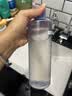 可复美 柔肤水500ml妆前保湿爽肤水 补水修护提亮化妆护肤品母亲节礼物 实拍图
