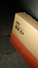 HKC 27英寸2K高清235Hz FastIPS屏125%sRGB出厂校色10bit硬件低蓝光HDR400电竞小钢炮显示器 星际G7 实拍图