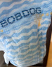巴布豆（BOBDOG）小波浪拉拉裤XXL27片(14-17kg)婴儿尿不湿超薄干爽透气 实拍图