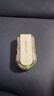 金隆兴 旅行便携切药器分药器一分二精准四分之一分割切药片药盒 奶油白 实拍图