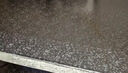 金隆兴防油贴铝箔厨房防油贴纸0.6*5米橱柜防水耐高温防潮灶台面保护膜 实拍图