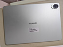 HUAWEI MatePad 11.5 S 灵动款 柔光版 华为平板电脑 护眼云晰柔光屏 学生学习 12+256G 原野绿 实拍图