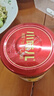 小味儿（XiaoWeiEr）酸豆角肉末238g酸辣红油豇豆角即食湖南特产下饭菜酱腌菜咸菜榨菜 实拍图