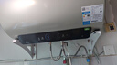 美的（Midea）国家补贴15% 终身免换镁棒80升2500W 一级能效40倍耐用加热管 电热水器 F8025-JE4(HE) 实拍图