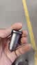 绿联车载充电器【销量NO1】点烟器超级快充转换器插头适用苹果16华为/小米一拖二 实拍图