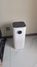 美的（Midea）泡脚桶电动按摩足浴盆加热恒温足疗按摩器洗脚盆熏泡按摩母亲节礼物送妈妈实用ZL206【次日达】 实拍图