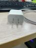 Apple/苹果 type-c转lightning闪电充电线-1米 手机数据线 旗舰店原装苹果iphone14/13promax快充线 实拍图