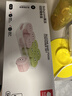 babycare辅食盒硅胶分格分装盒宝宝肉泥冷冻格婴儿辅食储存独立冰格收纳盒 实拍图