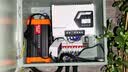 百事泰48v60v72v通用逆变器转220v大功率电瓶电动车转换器1500W摆摊用电 48V60V72V转220V-1500W纯正弦波 晒单实拍图