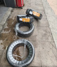 德国马牌（Continental）汽车轮胎 195/65R15 91V UCJ 适配丰田卡罗拉/雷凌大众朗逸/宝来 实拍图