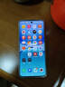 vivo Y500 12GB+512GB 冰川蓝 8200mAh超薄蓝海电池 IP69+满级防水 越级旗舰外观 耐用抗摔 AI手机 实拍图