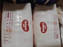 好奇（Huggies） 铂金装拉拉裤 婴儿成长裤轻薄透气小桃裤尿不湿训练裤 云感舒爽 成长裤XXL30片【15kg以上】 实拍图