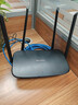 普联（TP-LINK）双千兆路由器 易展mesh分布式 AC1200无线家用穿墙 5G双频 WDR5620千兆易展版 IPv6 实拍图