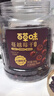 百草味蔓越莓干500g罐装即食烘焙用蜜饯果干果脯网红休闲零食小吃 实拍图