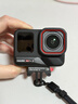 闪迪（SanDisk）256GB TF(MicroSD)内存卡4K极速金卡 A2 V30 U3 兼容大疆Pocket 4/Action 6运动相机 无人机存储卡 实拍图