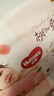 好奇（Huggies）铂金装小桃裤成长裤XXL74片(15kg以上)尿不湿【透爽散热】 实拍图