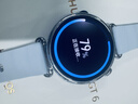 华为WATCH GT 6 冰雪蓝 Blue 华为智能手表多维情绪健康全新骑行体验华为GT6手表【母亲节送礼】 实拍图