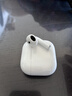 Apple/苹果【充电线套装】AirPods 4(支持主动降噪) 搭配无线充电盒(USB-C) 苹果耳机蓝牙耳机 实拍图