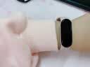 小米（MI）手环10 NFC版 粉金 国家补贴 智能手环 专业运动健康 监测睡眠管理 送女友 实拍图