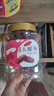 新边界迪拜大椰枣400g/罐 黑椰枣蜜饯果干休闲零食蜜枣子 实拍图