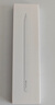 Apple/苹果 Pencil Pro 磁吸触控笔手写笔苹果笔电容笔书写绘画ipad笔 适用于iPad Pro/Air/mini机型 实拍图