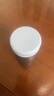 炊大皇316L不锈钢保温杯便携口袋杯子保冷小巧超轻外出350ml（檀木棕） 实拍图