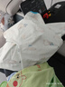 贝肽斯宝宝连体罩衣吃饭防水防脏婴儿爬行辅食围兜儿童围裙爬爬服 雪原 实拍图
