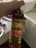 古越龙山罗口花雕五年 半干型 绍兴黄酒 600ml*12瓶 整箱装 实拍图