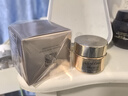 兰蔻菁纯眼霜20ml 滋润淡纹润泽紧致抗衰老化妆品礼盒生日母亲节礼物 实拍图