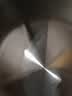 爱仕达 ASD 高压锅304不锈钢4.0L智芯显示压力锅燃气电磁炉通用YS20D1WG 实拍图
