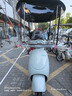 台铃电动车【门店自提】超能6·坦途电动摩托车高端长续航电摩通勤代步电瓶车 请到店选购颜色 实拍图