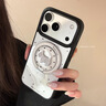 Apple/苹果 iPhone 17 Pro 256GB 银色 支持移动联通电信5G 双卡双待手机 实拍图