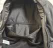 lulu22双肩包 New Crew书包背包旅行瑜伽通勤防水男女同款 黑色22L【现货】 实拍图