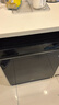 海尔（Haier）【麦浪套系】洗碗机嵌入式W5000Plus+升级双面洗150升+大容量60000Pa大水压10天净存EYBW20566GHU1 实拍图