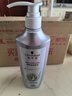 施华蔻（Schwarzkopf）防脱固发洗发露400ml  控油防脱发 固发防断发掉发女士新老包装 实拍图