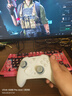 飞智冰原狼4多模版无线游戏手柄 类xbox 力调节摇杆双切扳机 switch电脑PC手机steam体感NS 仁王3 实拍图