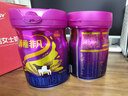 完达山菁稚非凡含A2-酪蛋白婴儿配方奶粉1段750g(0-6月适用)双益生元 实拍图