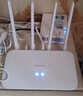小米（MI）路由器AX3000T 千兆双频 穿墙王 大户型覆盖 5G智能家用无线 游戏路由 一碰连 NFC快连 双宽带聚合 实拍图