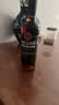 百加得（Bacardi）黑朗姆酒 洋酒 莫吉托 基酒调酒 500ml 烘焙 送礼 实拍图