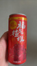 屈臣氏（Watsons）菓汁先生山楂气泡果汁饮料水解腻聚会宴席310ml*12罐礼盒 实拍图