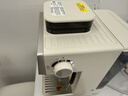 美的（Midea）【行业爆款】意式半自动咖啡机冷热双萃研磨一体机小型全自动家用送礼物磨豆机可打奶泡MA-GE5110 实拍图