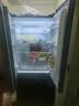 TCL 480L十字对开门冰箱超窄小户型抗菌净味深冷速冻四开门家用电冰箱一级能效风冷R480V7-U国家补贴 实拍图