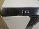 德业（Deye）除湿机/抽湿机 除湿量50升/天100㎡家用地下室复式别墅商用大功率工业吸湿机器 手机智控DYD-D50A3 实拍图